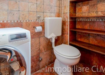 Two-room apartment Via Abano, Milano (neighborhood Casoretto) - photo 28