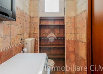 Two-room apartment Via Abano, Milano (neighborhood Casoretto) - photo 29