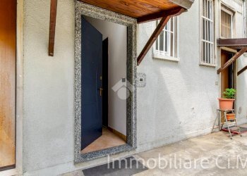 Two-room apartment Via Abano, Milano (neighborhood Casoretto) - photo 30