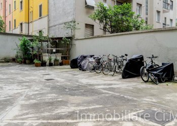 Two-room apartment Via Abano, Milano (neighborhood Casoretto) - photo 31
