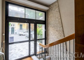 Two-room apartment Via Abano, Milano (neighborhood Casoretto) - photo 32
