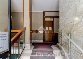 Two-room apartment Via Abano, Milano (neighborhood Casoretto) - photo 33