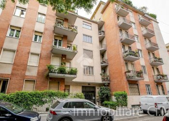 Two-room apartment Via Abano, Milano (neighborhood Casoretto) - photo 35
