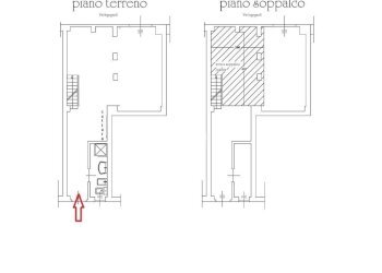 Two-room apartment Via Abano, Milano (neighborhood Casoretto) - photo 37