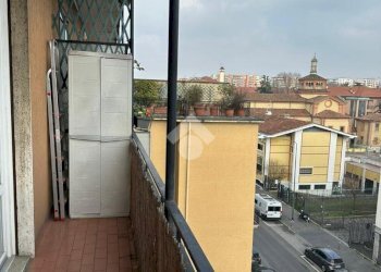Bilocale Via Riccardo Pitteri, Milano (zona Ortica) - foto 14