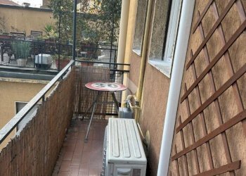 Bilocale Via Riccardo Pitteri, Milano (zona Ortica) - foto 17