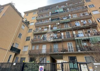 Bilocale Via Riccardo Pitteri, Milano (zona Ortica) - foto 34