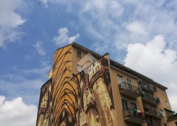 Bilocale Via Riccardo Pitteri, Milano (zona Ortica) - foto 36