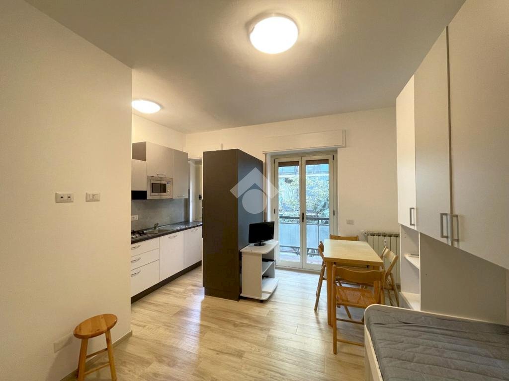 One-room apartment Via tartini, Milano (neighborhood Dergano) - photo 1