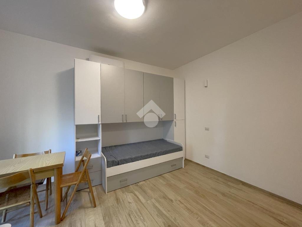 One-room apartment Via tartini, Milano (neighborhood Dergano) - photo 2