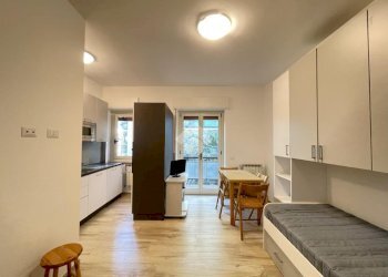 One-room apartment Via tartini, Milano (neighborhood Dergano) - photo 7