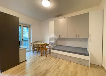 One-room apartment Via tartini, Milano (neighborhood Dergano) - photo 8
