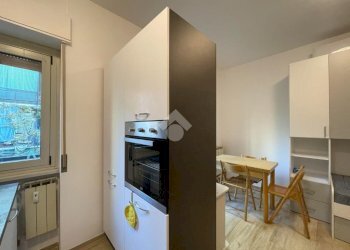 One-room apartment Via tartini, Milano (neighborhood Dergano) - photo 12