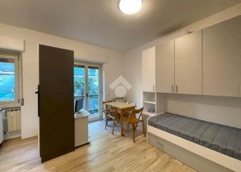 One-room apartment Via tartini, Milano (neighborhood Dergano) - photo 14
