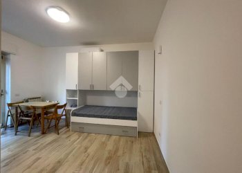 One-room apartment Via tartini, Milano (neighborhood Dergano) - photo 15