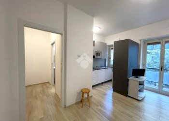 One-room apartment Via tartini, Milano (neighborhood Dergano) - photo 16