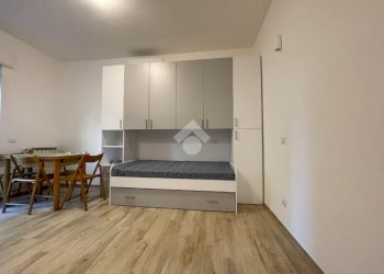 One-room apartment Via tartini, Milano (neighborhood Dergano) - photo 18