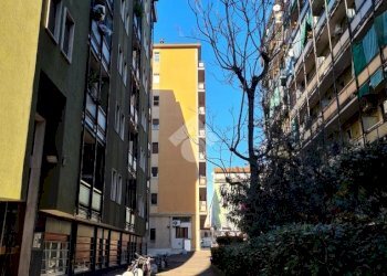 One-room apartment Via tartini, Milano (neighborhood Dergano) - photo 22