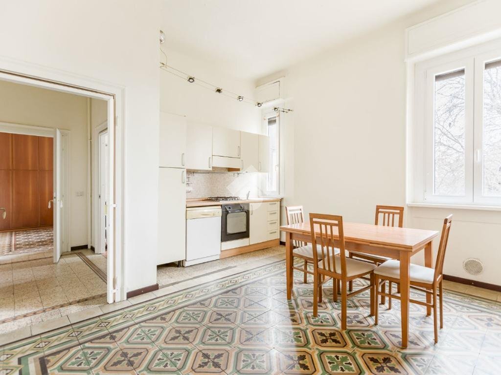 Two-room apartment Piazza castelli, Milano (neighborhood Villapizzone) - photo 3