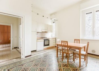 Two-room apartment Piazza castelli, Milano (neighborhood Villapizzone) - photo 3