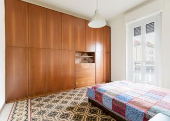 Two-room apartment Piazza castelli, Milano (neighborhood Villapizzone) - photo 7