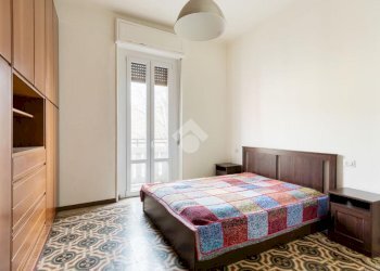 Two-room apartment Piazza castelli, Milano (neighborhood Villapizzone) - photo 8