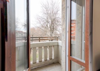 Two-room apartment Piazza castelli, Milano (neighborhood Villapizzone) - photo 11