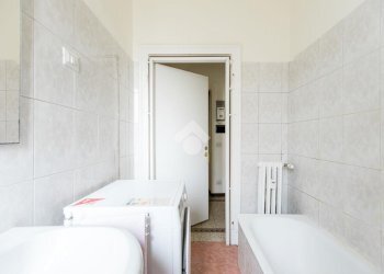 Two-room apartment Piazza castelli, Milano (neighborhood Villapizzone) - photo 12