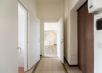 Two-room apartment Piazza castelli, Milano (neighborhood Villapizzone) - photo 14