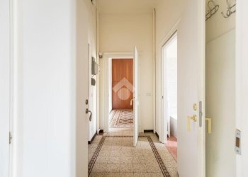 Two-room apartment Piazza castelli, Milano (neighborhood Villapizzone) - photo 15