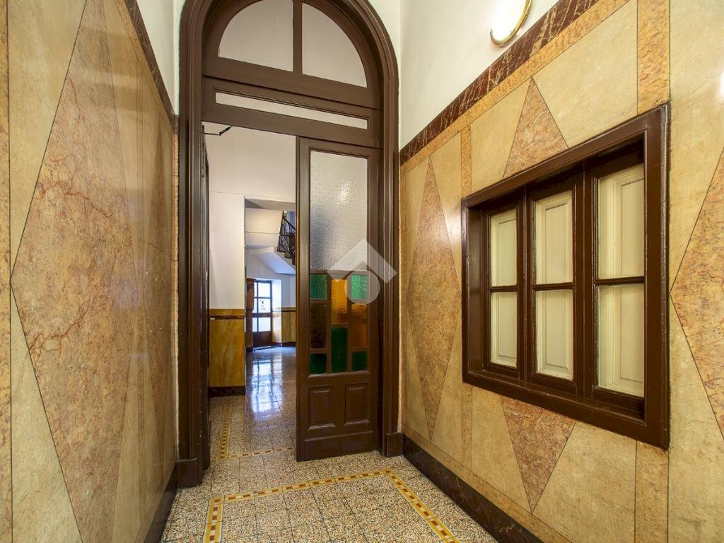 Three-room apartment Via console marcello, Milano (neighborhood Villapizzone) - photo 2