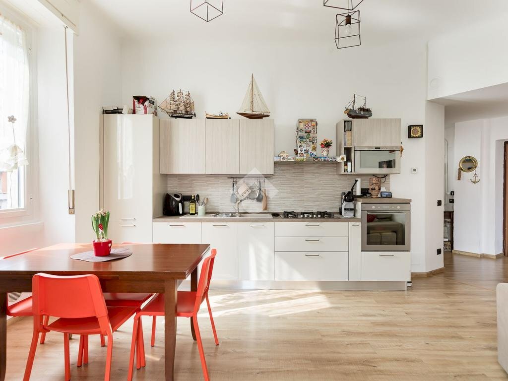 Three-room apartment Via console marcello, Milano (neighborhood Villapizzone) - photo 3