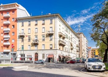 Three-room apartment Via console marcello, Milano (neighborhood Villapizzone) - photo 1