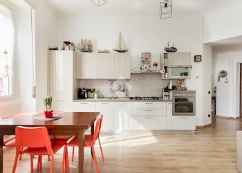 Three-room apartment Via console marcello, Milano (neighborhood Villapizzone) - photo 3