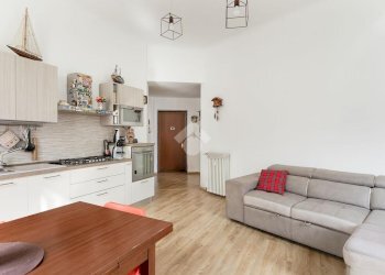 Three-room apartment Via console marcello, Milano (neighborhood Villapizzone) - photo 4