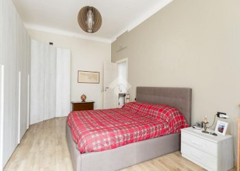 Three-room apartment Via console marcello, Milano (neighborhood Villapizzone) - photo 8