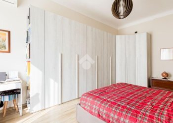 Three-room apartment Via console marcello, Milano (neighborhood Villapizzone) - photo 9