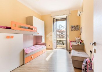Three-room apartment Via console marcello, Milano (neighborhood Villapizzone) - photo 10
