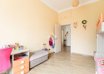 Three-room apartment Via console marcello, Milano (neighborhood Villapizzone) - photo 11