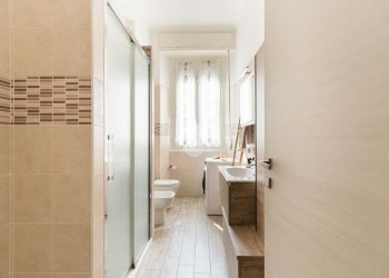 Three-room apartment Via console marcello, Milano (neighborhood Villapizzone) - photo 12