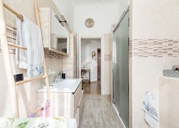 Three-room apartment Via console marcello, Milano (neighborhood Villapizzone) - photo 13