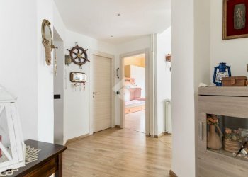 Three-room apartment Via console marcello, Milano (neighborhood Villapizzone) - photo 14