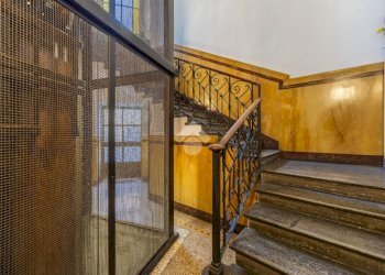 Three-room apartment Via console marcello, Milano (neighborhood Villapizzone) - photo 16