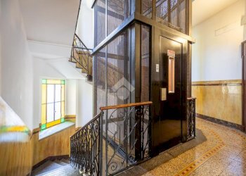 Three-room apartment Via console marcello, Milano (neighborhood Villapizzone) - photo 17