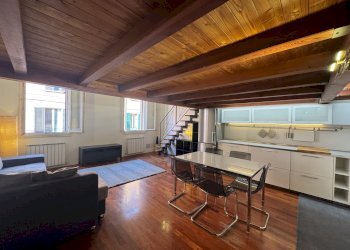 SOGGIORNO - Monolocale Via San Felice, 38, Bologna - foto 3