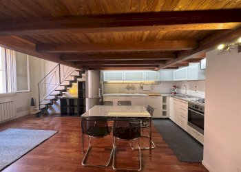 SOGGIORNO - Monolocale Via San Felice, 38, Bologna - foto 4