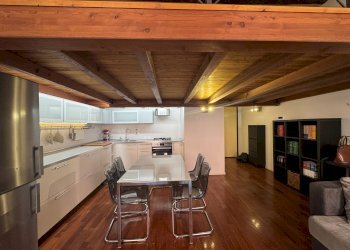 SOGGIORNO - Monolocale Via San Felice, 38, Bologna - foto 6