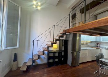SOGGIORNO - Monolocale Via San Felice, 38, Bologna - foto 7