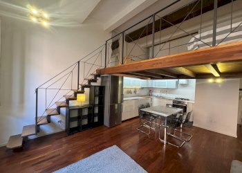 SOGGIORNO - Monolocale Via San Felice, 38, Bologna - foto 8