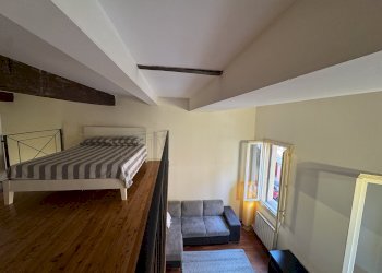 SOGGIORNO - Monolocale Via San Felice, 38, Bologna - foto 9